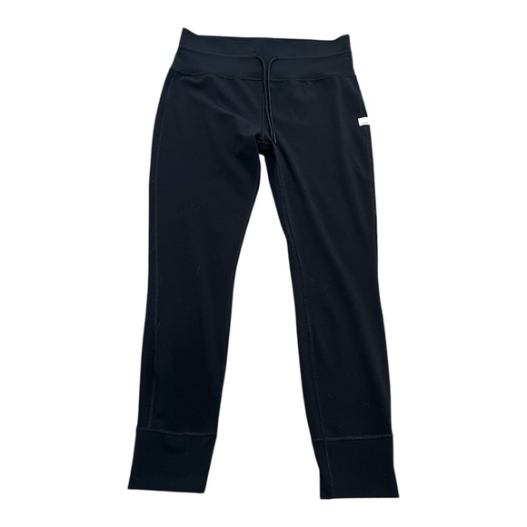 Vuori Daily Legging - Black - Picture 4 of 14